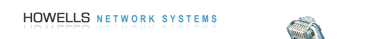 Howells Network Systems